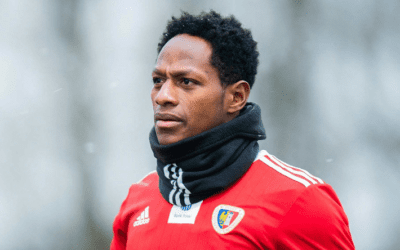 Joel Valencia – Brentford Sign £1.8m Ecuadorian From Piast Gliwice