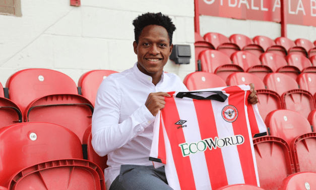 Brentford Confirm Signing Of Polish Champion Joel Valencia