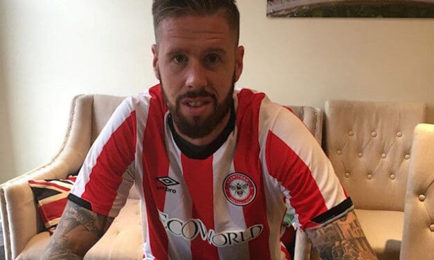Pontus Jansson Joins Brentford – A Tell Tale Sign The Bees Are Gunning For Promotion