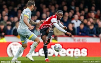 Derby County preview and pub guide: Rams waiting for Wayne’s World