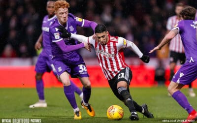 Stoke City preview and pub guide: Winless Potters looking for change of fortune