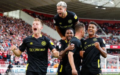 “All Bets Are Off. Automatic Promotion is Back On” – Season Restart Podcast No. 1