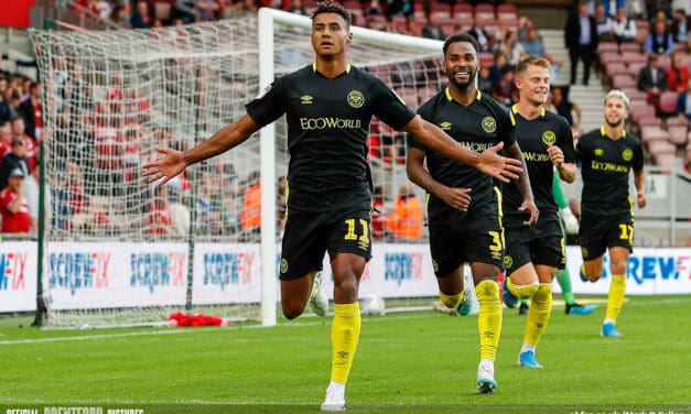 Hoodoo Schmoodo – Brentford v Boro pre-match podcast from the pub