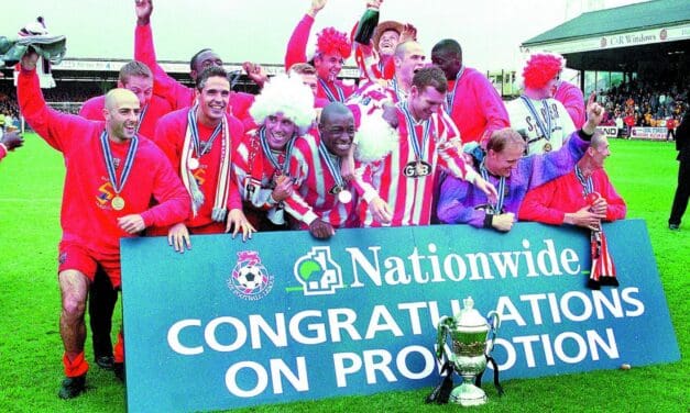 Beesotted Post Boro & Pre Cambridge Cup LoveSport Radio Show