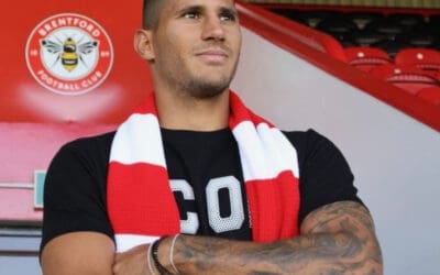 Brentford Sign Striker – Nikos Karelis’ Arrival Gives Bees Squad A Boost