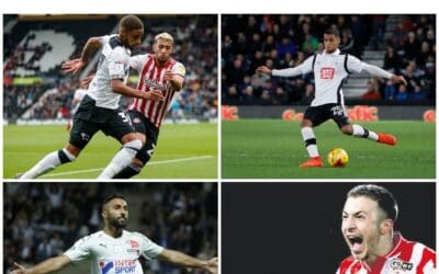 Who are Brentford signing? Who’s leaving? – Deadline Day Round Up