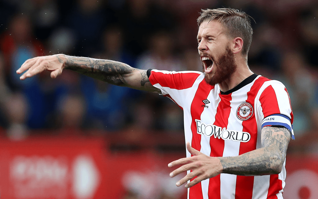 Pontus Jansson To Leave Brentford: Thank You (And Your Magic Hat)