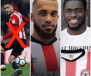 Maupay Out. Mbeumo. and Yearwood In. What Else Can We Expect This Window? – Beesotted Lovesport Radio Show