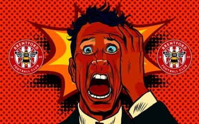 Time To Panic? Surely Not! Beesotted LoveSport Radio Show