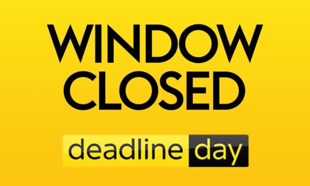 BONKERS! Beesotted’s Deadline Day Podcast