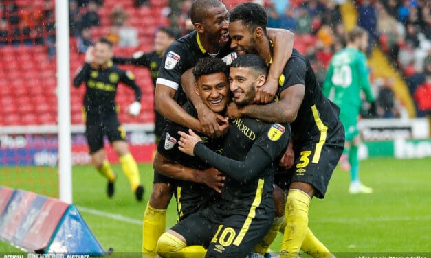 Brentford – We Can Do This. Nostradamus Said