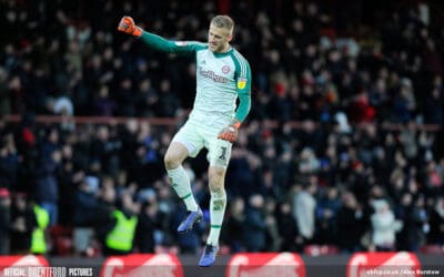 Bristol City preview and pub guide: Bentley back with buoyant Bristol City