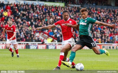 Bees or Tykes. Which Team Will Gel First? – Barnsley pre-match podcast from the pub