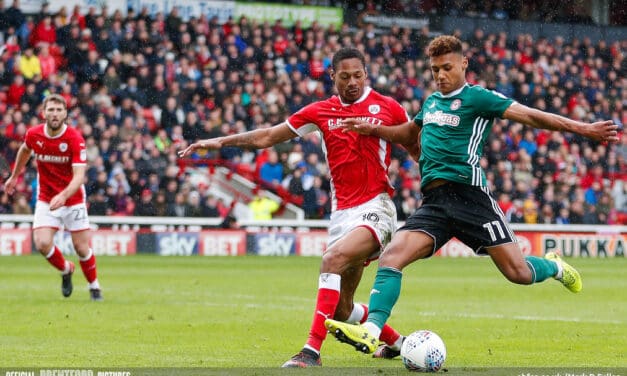 Bees or Tykes. Which Team Will Gel First? – Barnsley pre-match podcast from the pub