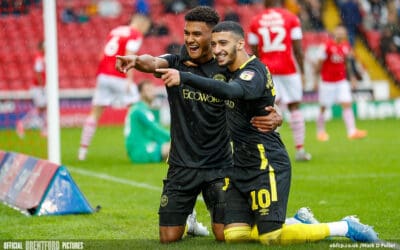 Barnsley 1 Brentford 3 – post-match podcast from the pub