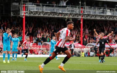 Derby Review. England Preview – International Week LoveSport Radio Brentford Fans Show