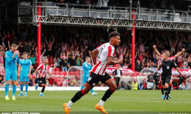 Derby Review. England Preview – International Week LoveSport Radio Brentford Fans Show