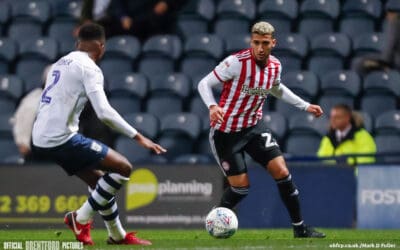 Brentford’s Season Prorogued – for now anyway. Pre Preston North End Podcast From the Pub