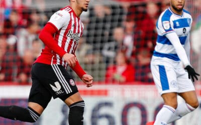 Doing Plan A Better – QPR v Brentford pre-match podcast from the pub