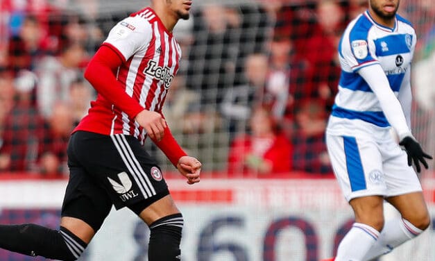 Doing Plan A Better – QPR v Brentford pre-match podcast from the pub