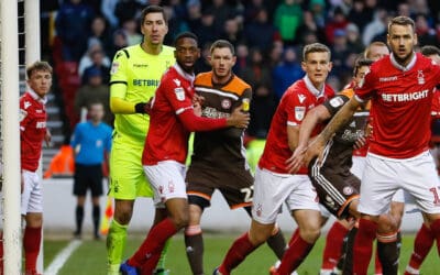 Bristol City Review. EFL Breakaway. Tricky Trees – Pre Nottingham Forest Podcast
