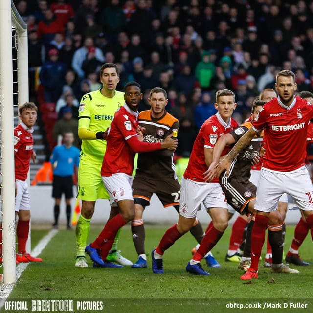 Bristol City Review. EFL Breakaway. Tricky Trees – Pre Nottingham Forest Podcast