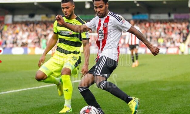 Huddersfield Town preview and pub guide: Cowley brothers reviving Terriers