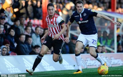 Millwall preview and pub guide: Barrett holds fort for managerless Lions