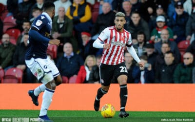 International Rescue – Millwall pre-match podcast from the Pub
