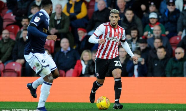 International Rescue – Millwall pre-match podcast from the Pub