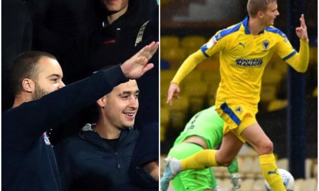 Racism as England Face Bulgaria. Feeling the Forss at Wimbledon – LoveSport Radio Beesotted Fan Show