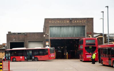 QPR v Brentford Post-Match Podcast from the Bus Stop in Hounslow