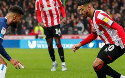 Brentford 0 Huddersfield 1 – post-match podcast from the pub