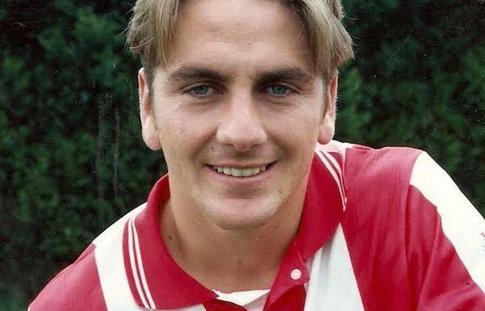 Meet Brentford Legend At Pub Event Before Luton Match