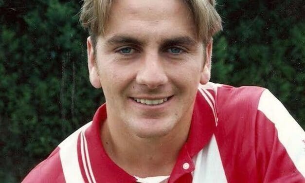 Meet Brentford Legend At Pub Event Before Luton Match