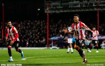 Six Things We Learned from Brentford’s Win Against Reading