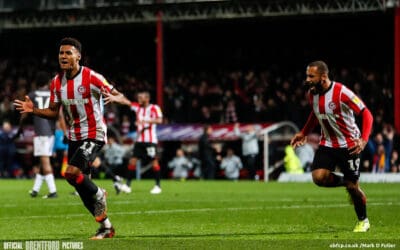 Weekend Championship Round-Up & Pre-Reading Podcast