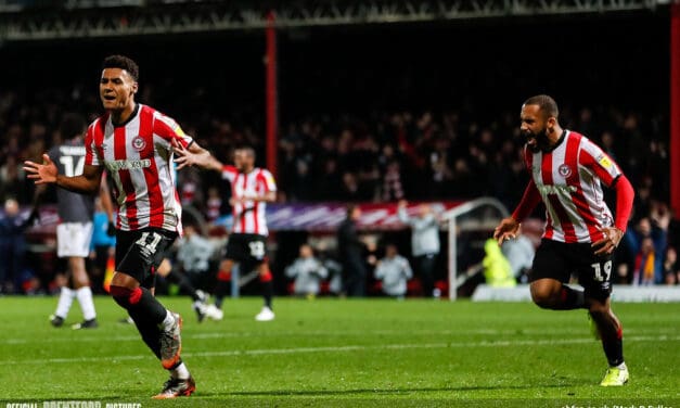 Weekend Championship Round-Up & Pre-Reading Podcast