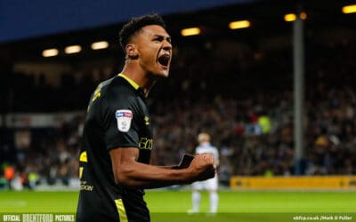 The PreRaRa Podcast – Rangers Are Coming To Town!