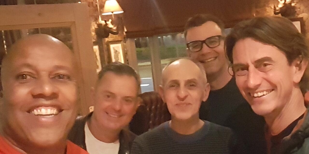 Do You Ever Fear Getting Sacked In The Morning? – Beesotted Interview Brentford Head Coach Thomas Frank