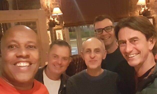 Do You Ever Fear Getting Sacked In The Morning? – Beesotted Interview Brentford Head Coach Thomas Frank