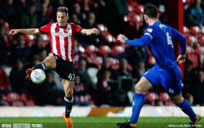 Cardiff City preview and pub guide: Harris hitting it off at Cardiff