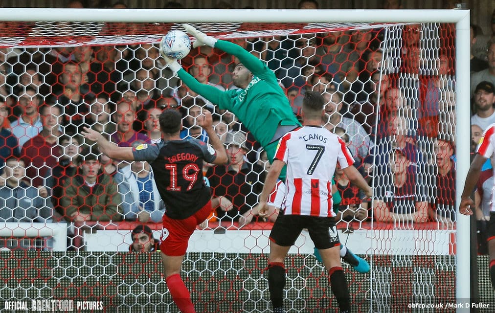 Stoke City preview and pub guide: Is this Griffin Park’s last-ever cup tie?