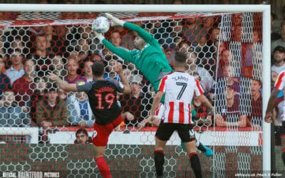 Stoke City preview and pub guide: Is this Griffin Park’s last-ever cup tie?