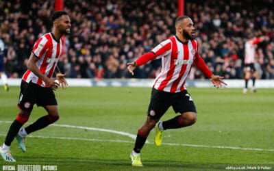 Time For Fulham To Finally Show Brentford Respect After Yet Another West London Derby Defeat?