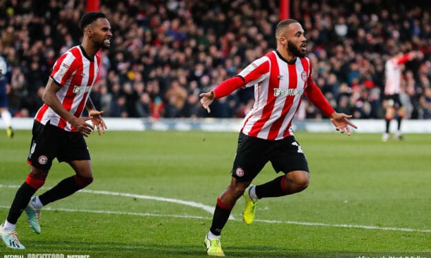 Time For Fulham To Finally Show Brentford Respect After Yet Another West London Derby Defeat?