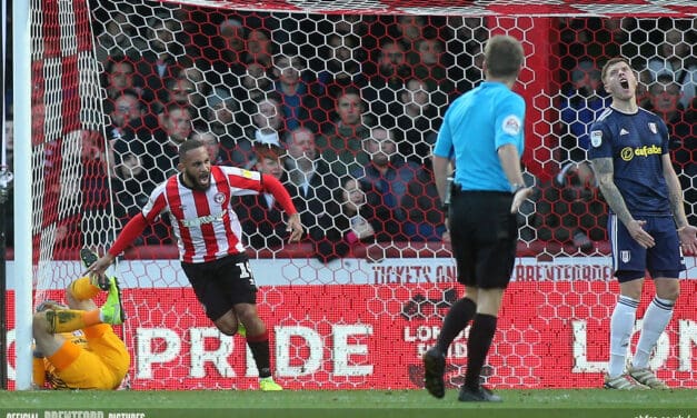 Season Restart. Fulham Pre-Match Podcast from The Garden