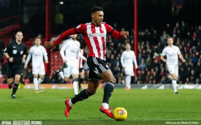 Fulham preview and pub guide: Griffin Park awaits penultimate west London derby