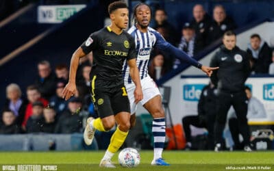 West Brom crunch match. Play-Off Dates. Black Lives Matter Discussion: – Beesotted Round Up