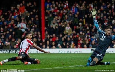 Championship Playoff Special Part 1 – Swansea v Brentford Pre-Match Podcast